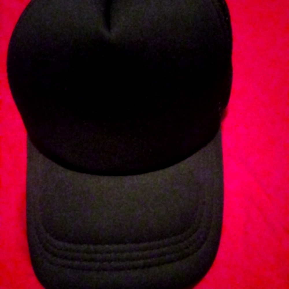 Men's Baseball Cap